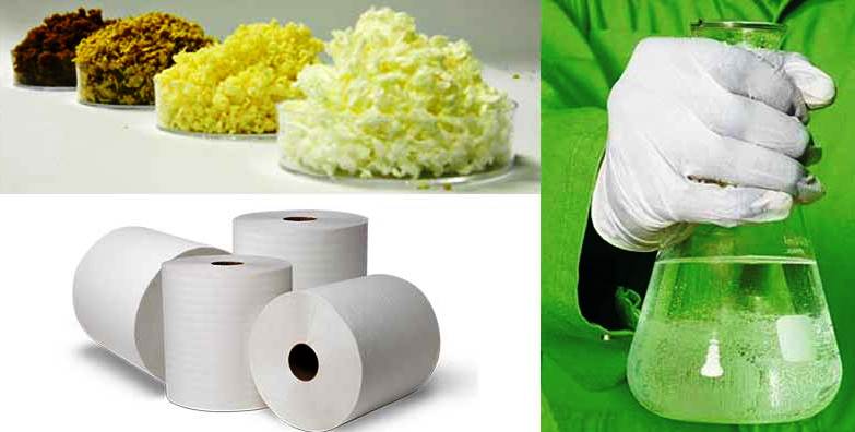 Kalvabio NS Series, Bahan Bio Product Technology, Kontraktor IPAL, Kalam Leverage Mulia