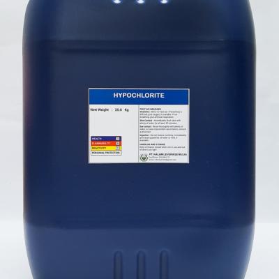 Hypochlorite