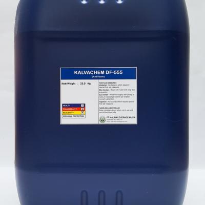 Kalvachem Df 555