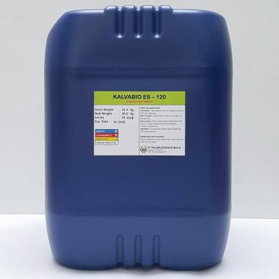 Kalvabio Es 120 Bio Product Klm Kalam Leverage Mulia Kontraktor Wtp Ipal Supplier Ro Surabaya