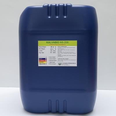 Kalvabio Ns 206 Bio Product Klm Kalam Leverage Mulia Kontraktor Wtp Ipal Supplier Ro Surabaya